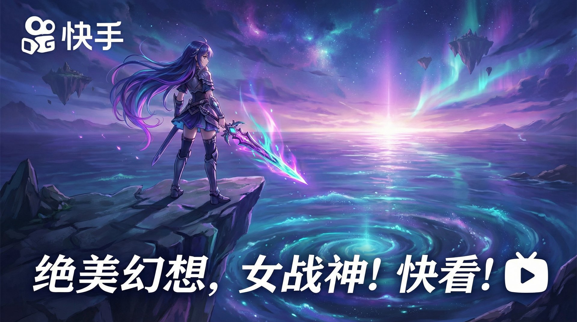 人兽动漫-星海女战士传说